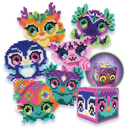 Nebulous Stars Melty Beads Set