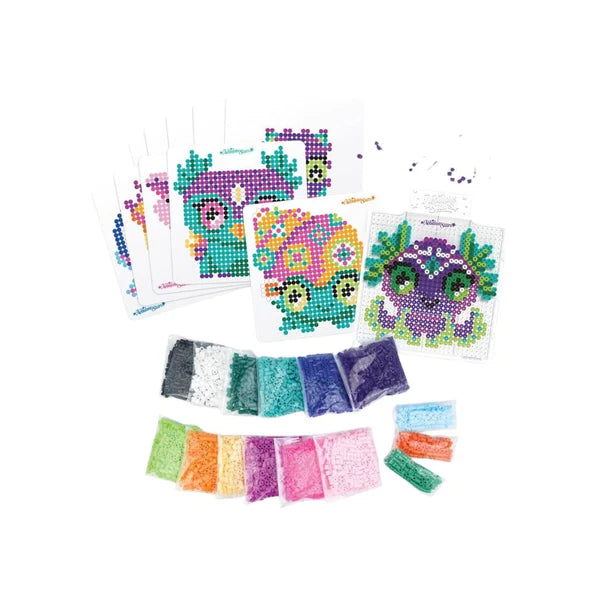 Nebulous Stars Ironing Beads Set