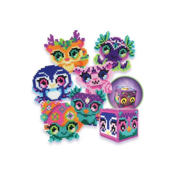 Nebulous Stars Ironing Beads Set