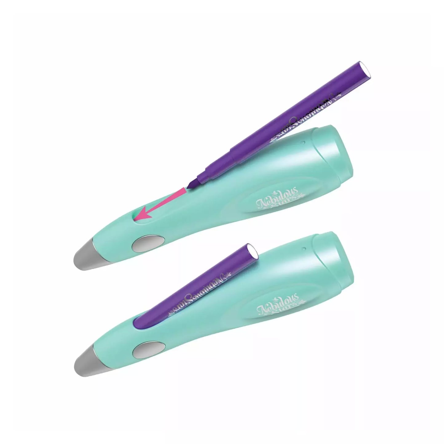 Nebulous Stars Electric Spray Pen Deluxe Set