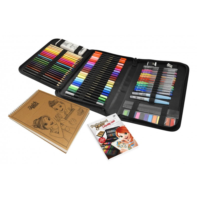 Drawing set