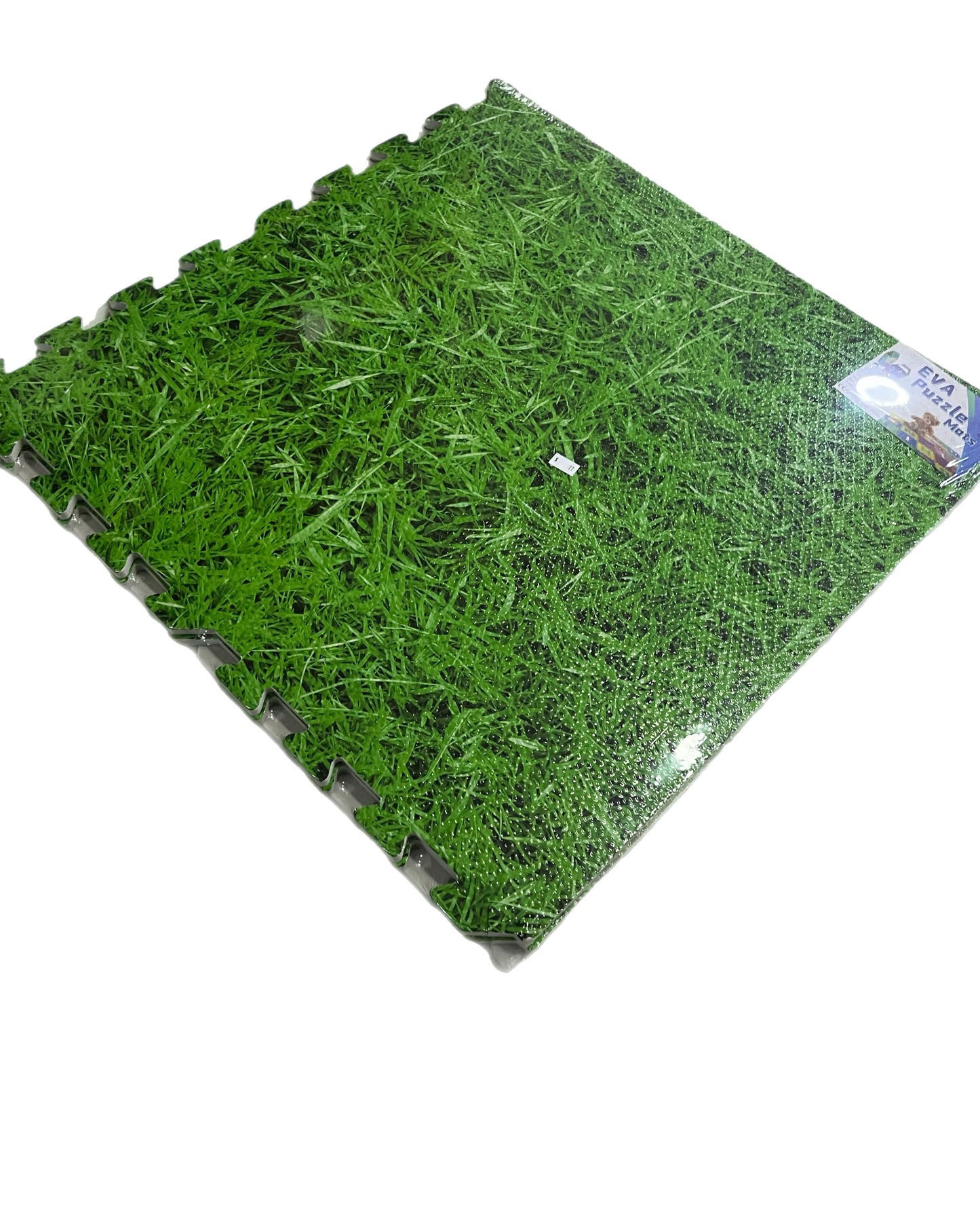 Puzzle Matt 4pcs (60x60x1cm)