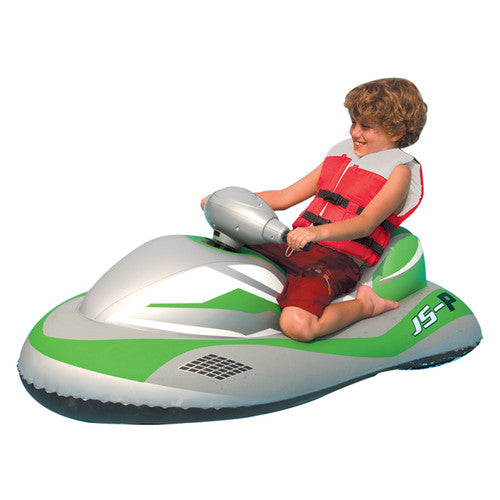 Bestway JS-Pro Race Driver