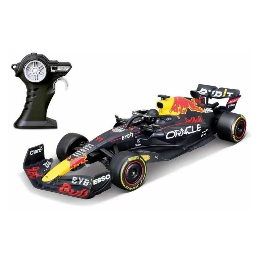 Maisto Tech F1 RB18 2022 Redbull Verstappen