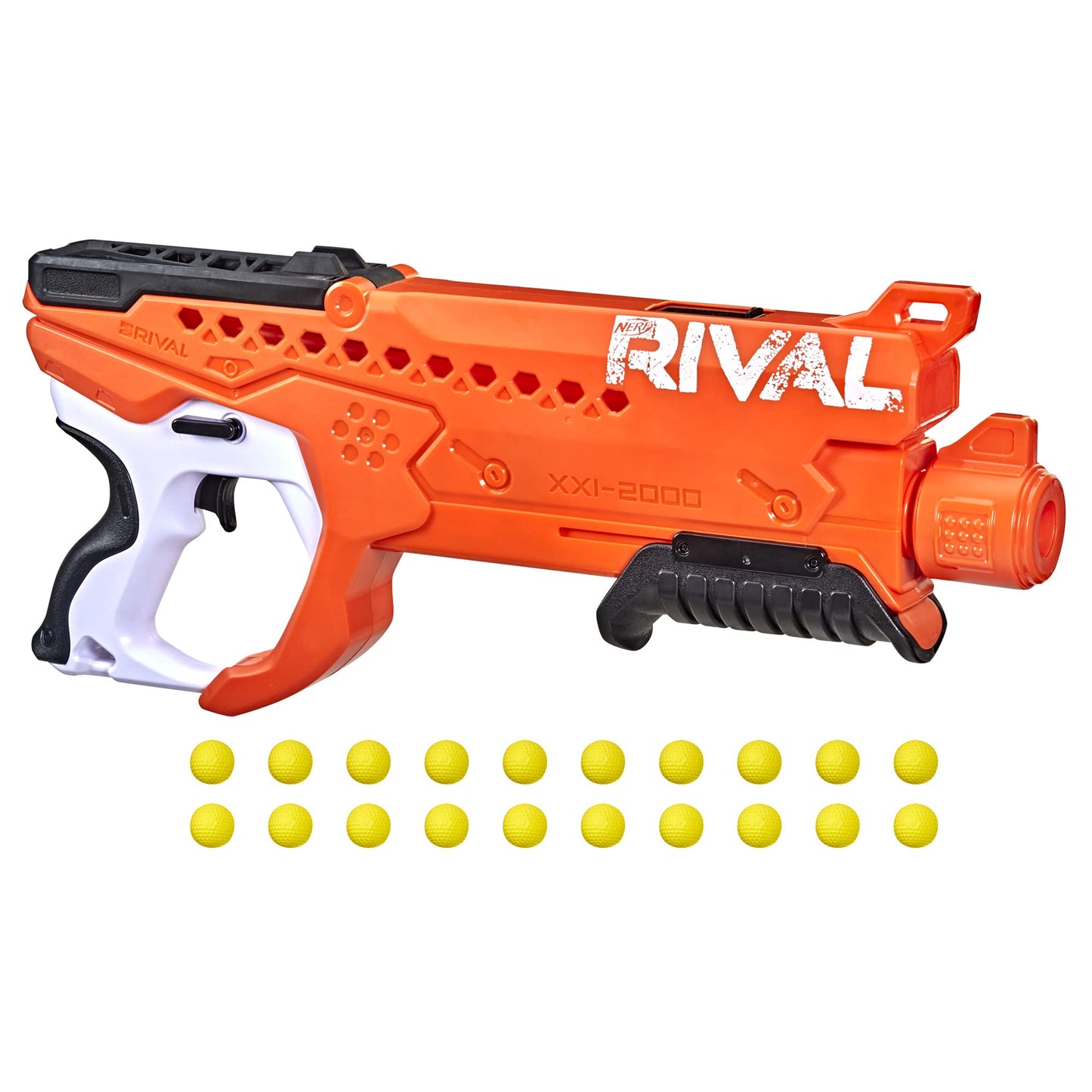 Nerf Rival Helix XXI-2000 Curve Shot