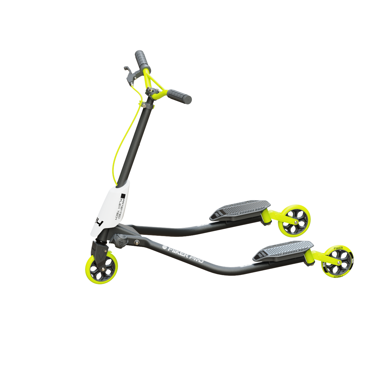 Fliker Pro Flex Tech