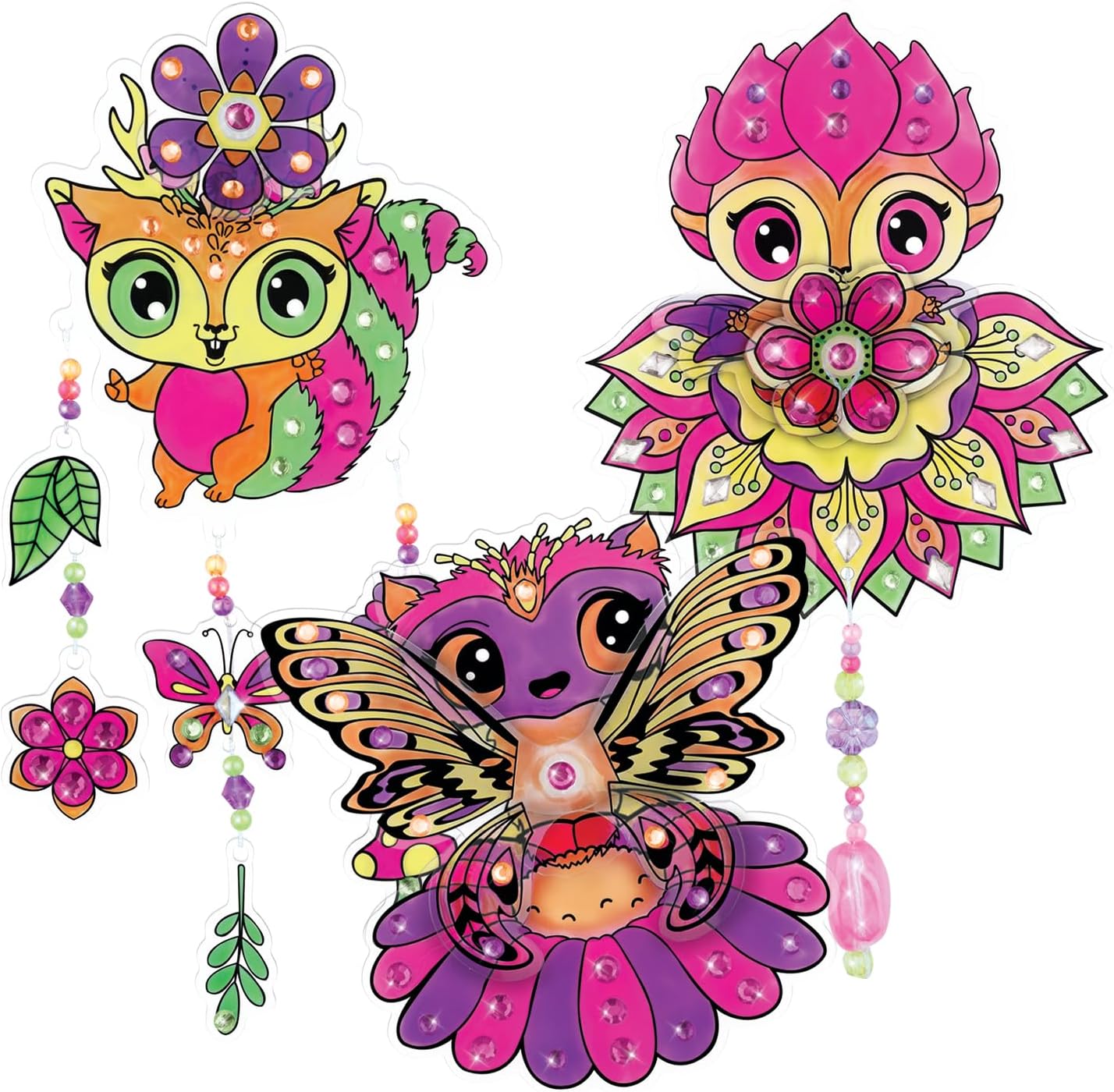 Window Charms