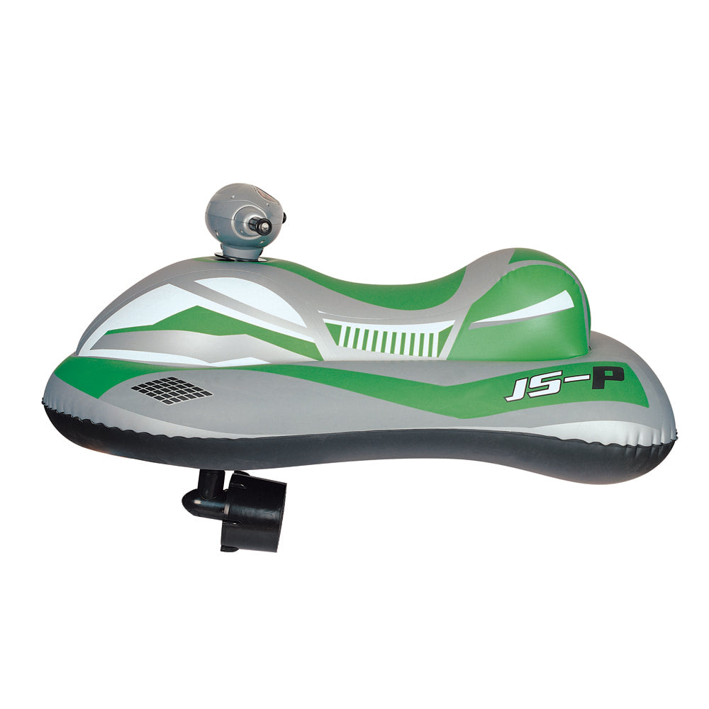 Bestway JS-Pro Race Driver