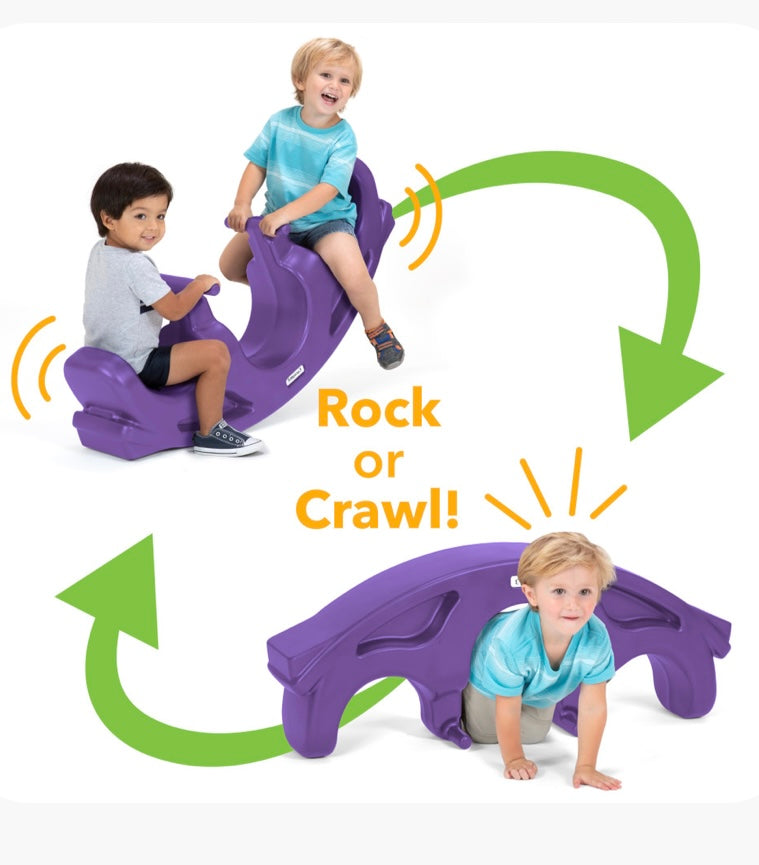 SimPlay3 Teeter Totter