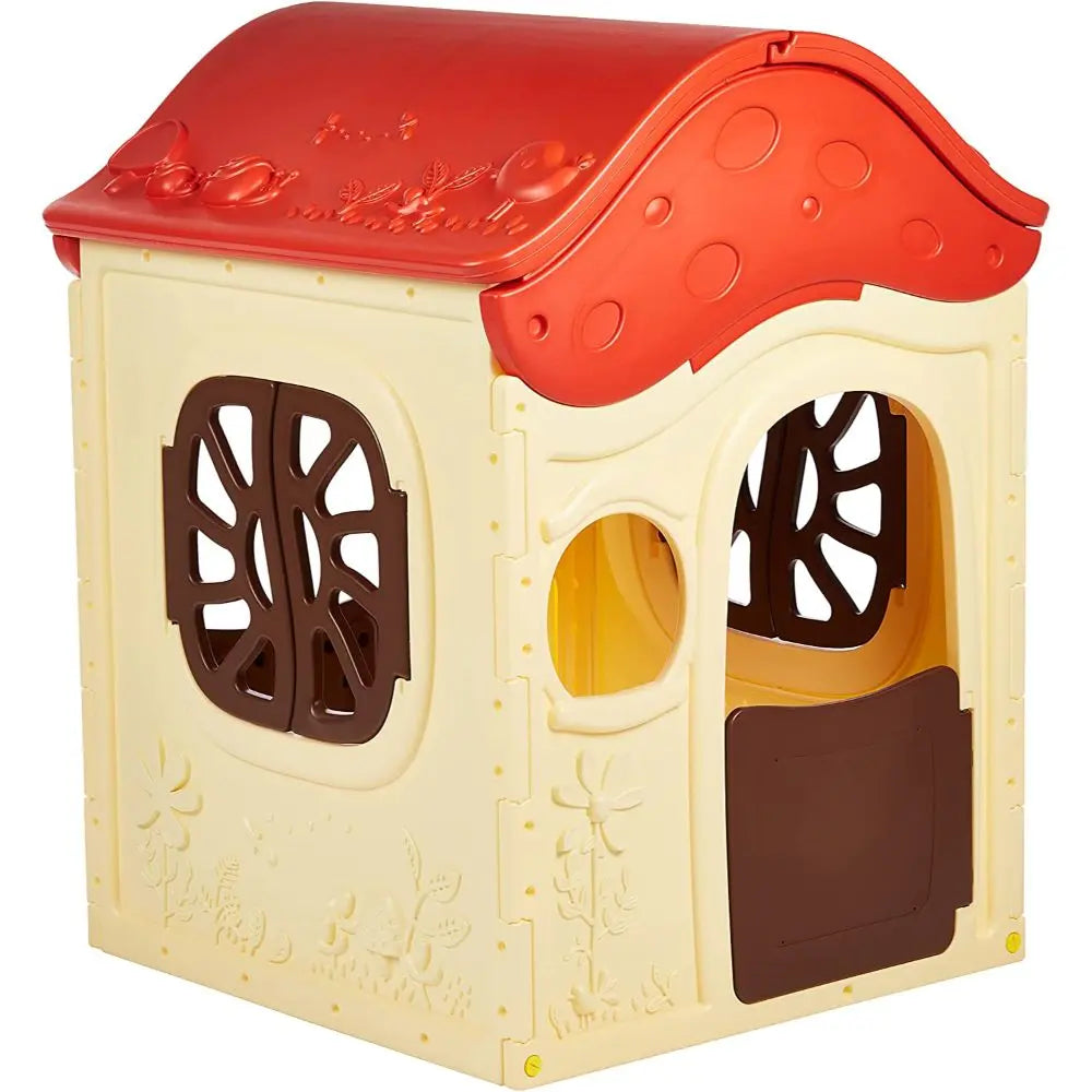 Mushroom PlayHouse