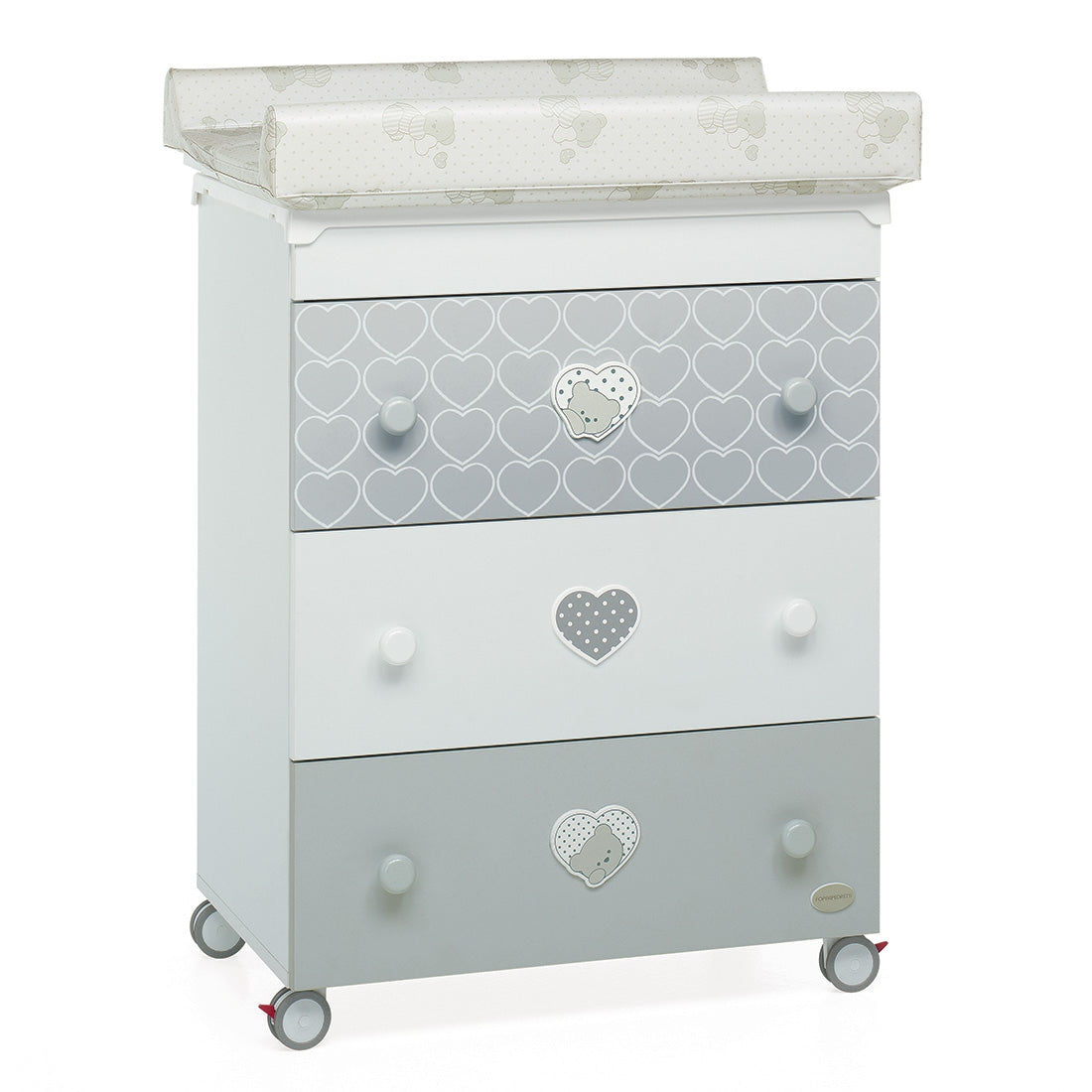 Foppapedretti Bagnetto Lovely Baby Bath