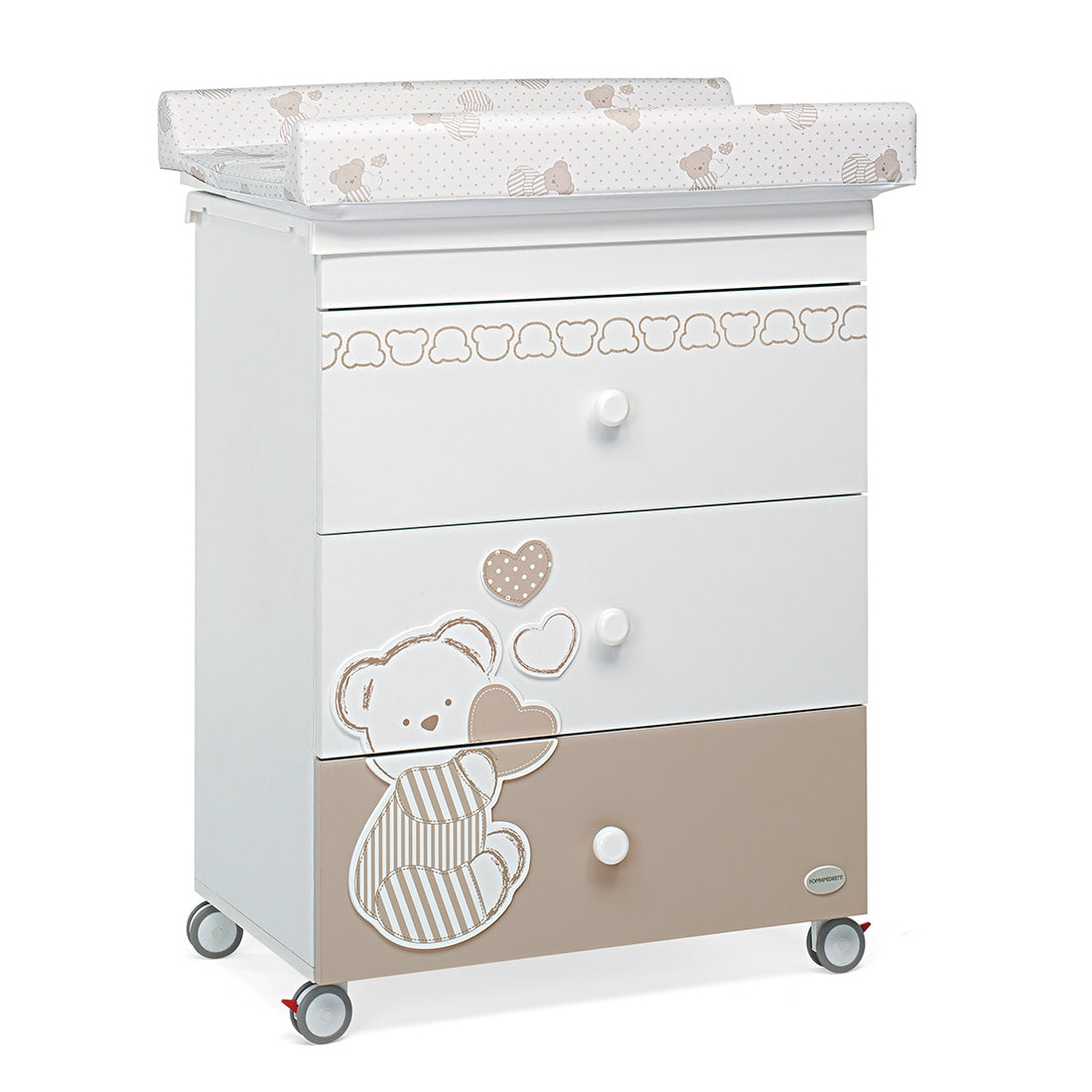 Foppapedretti Dolcecuore Baby Bath
