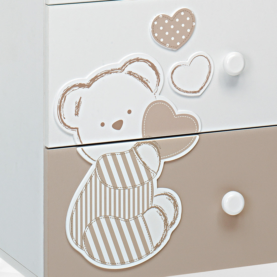 Foppapedretti Dolcecuore Baby Bath