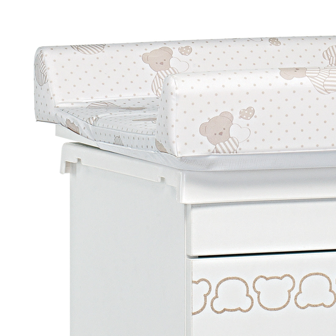 Foppapedretti Dolcecuore Baby Bath