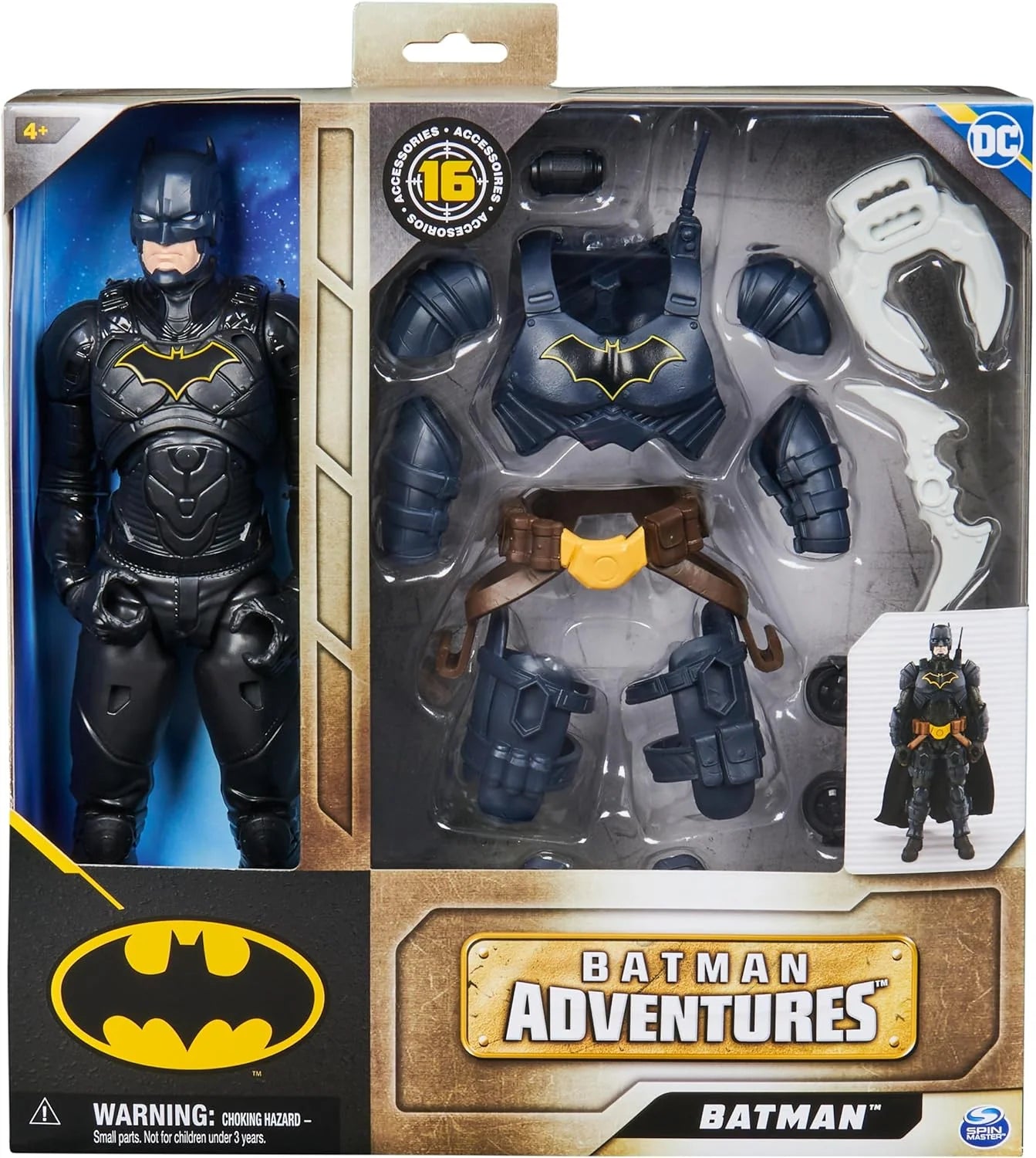 Batman Adventures