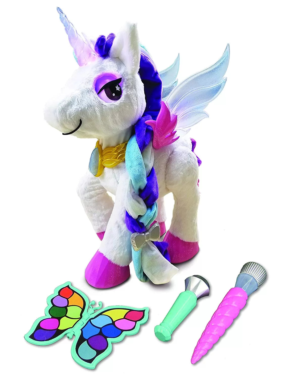 Myla The Magical Make-Up Unicorn