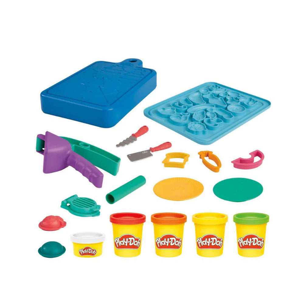 Play-Doh Little Chef Starter Set