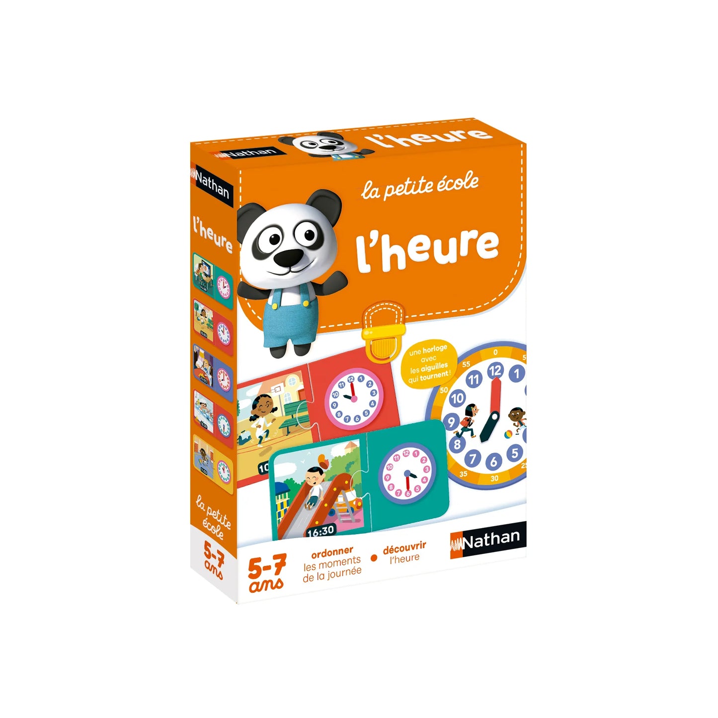 L'heure