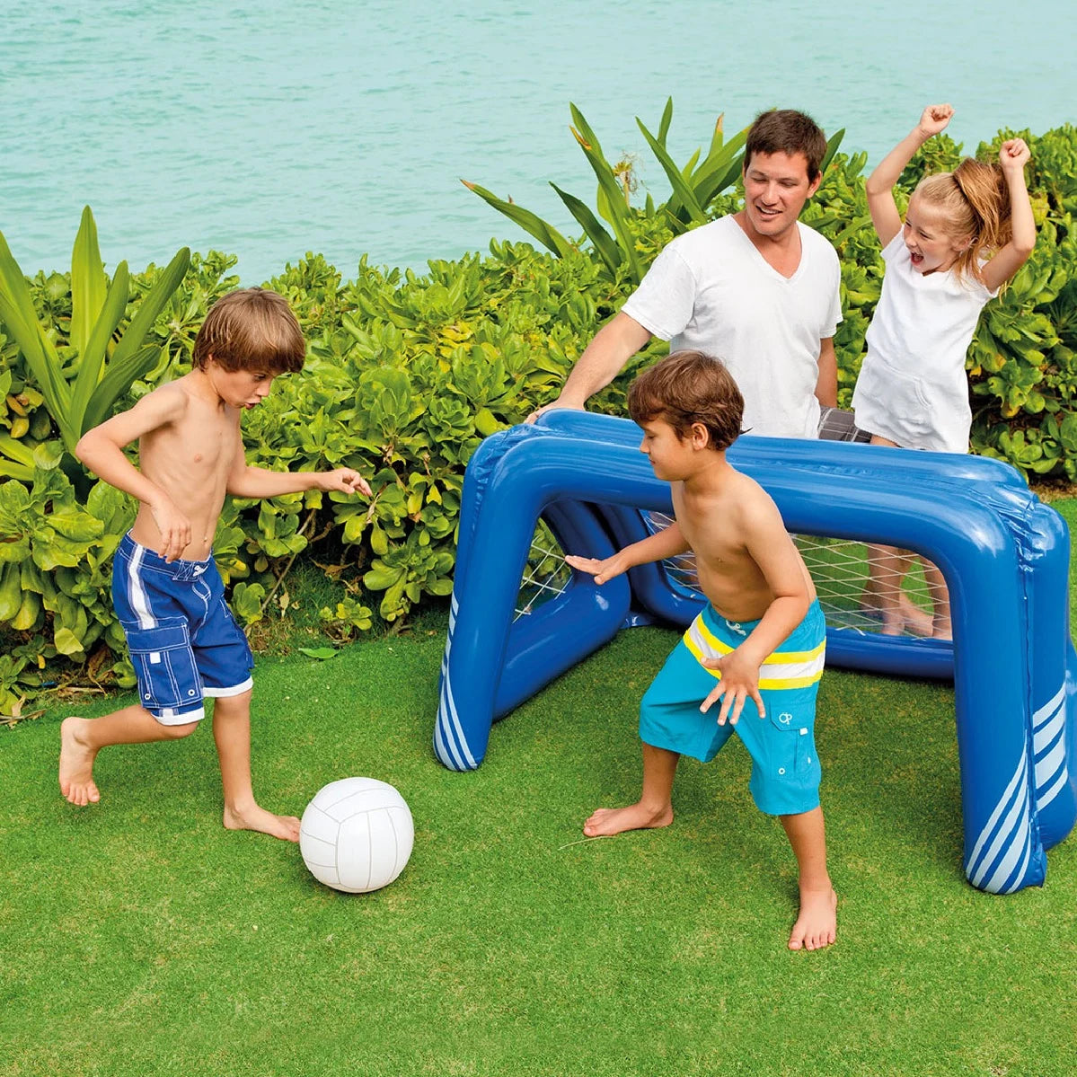 Intex Fun Goals Game
