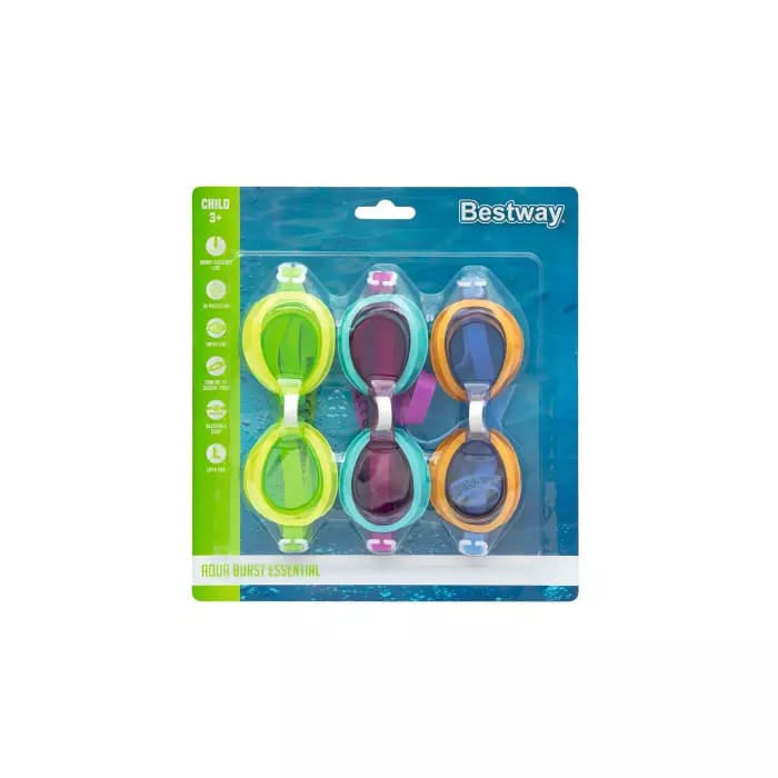 Bestway Aqua Burst Essential