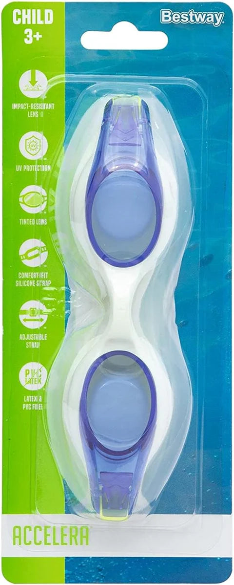 Bestway Accelera Goggles