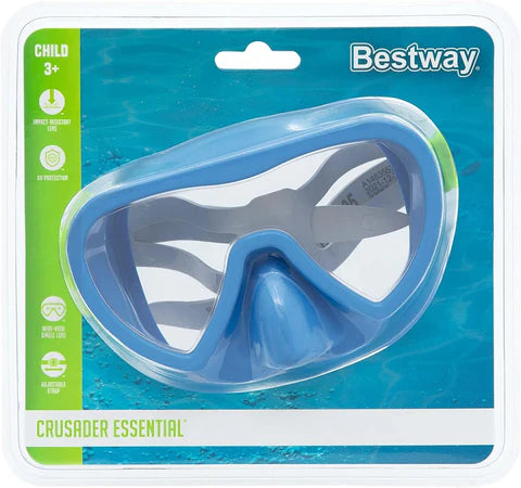 bestway crusader essential