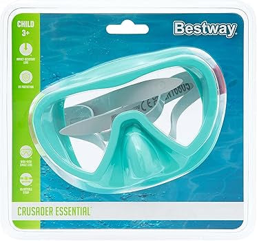 bestway crusader essential