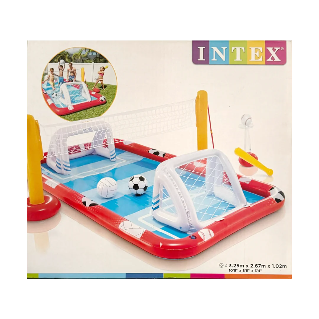 Intex Play Center