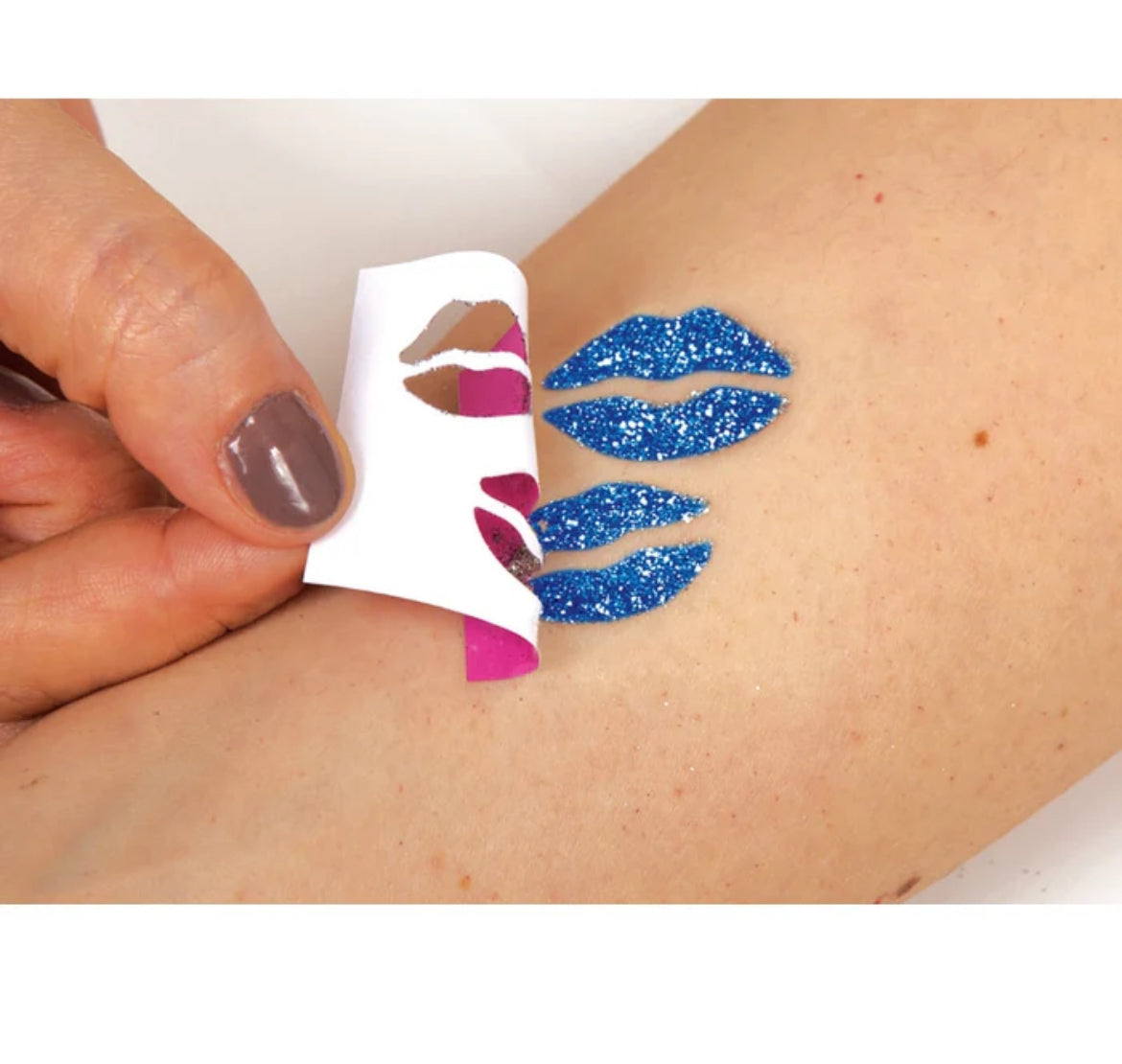 Crazy Chic Tattoo Studio