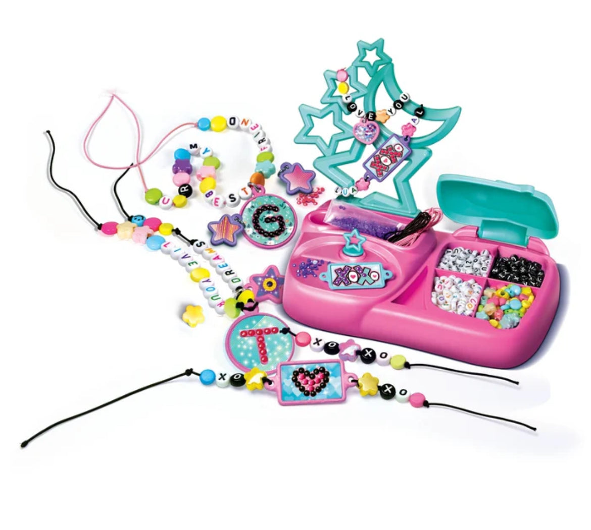 Crazy Chic Message Creations