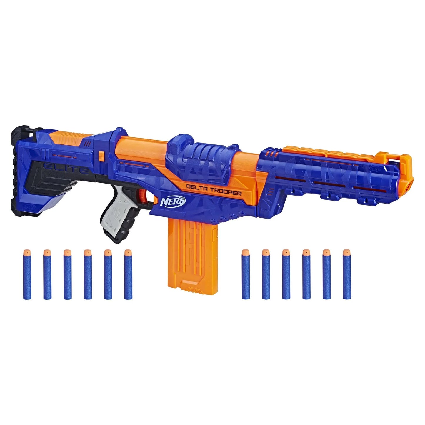 Nerf N-Strike Elite Delta Trooper