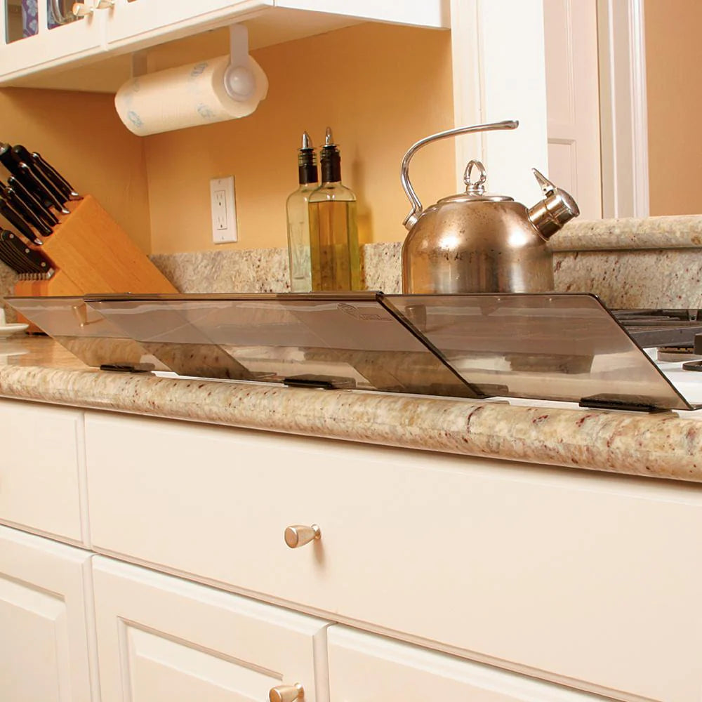 Prince Lionheart Adjustable Cooker Guard