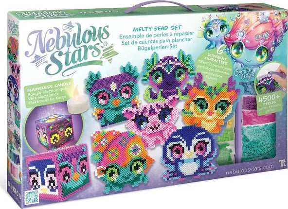 Nebulous Stars Melty Beads Set