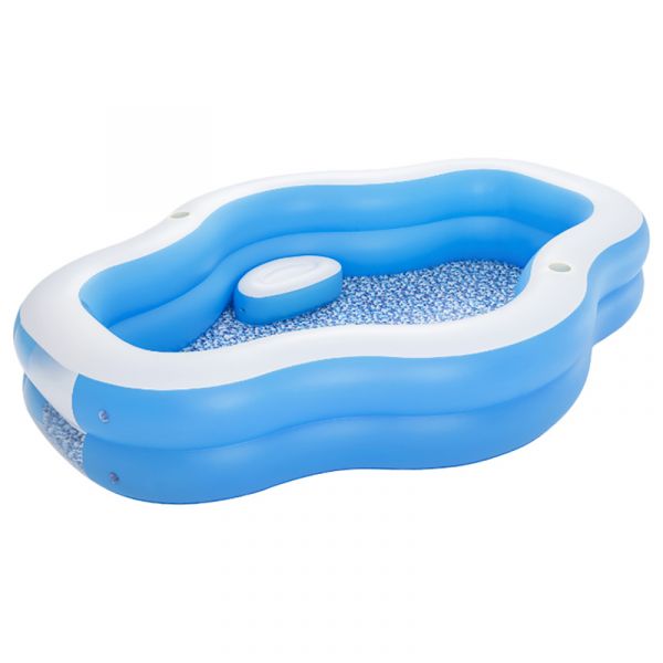 Bestway Splashview Family Pool 270x198x51cm