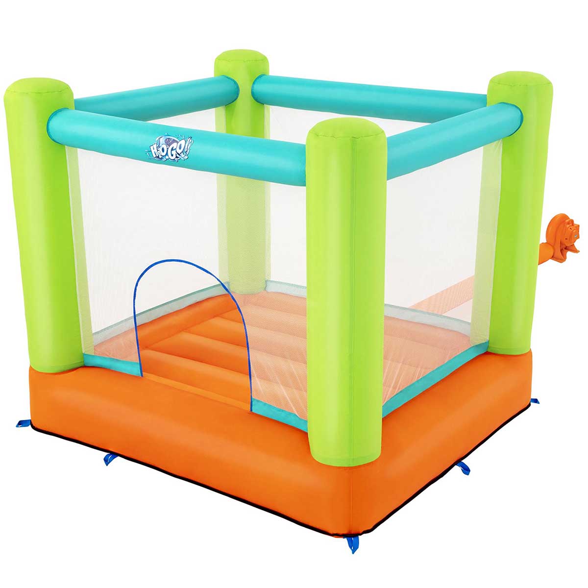 Bestway Jump and Soar Bouncer, 194x175x170cm