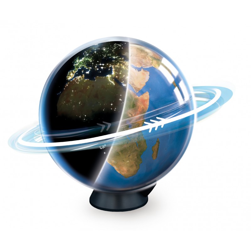 Citylight Globe