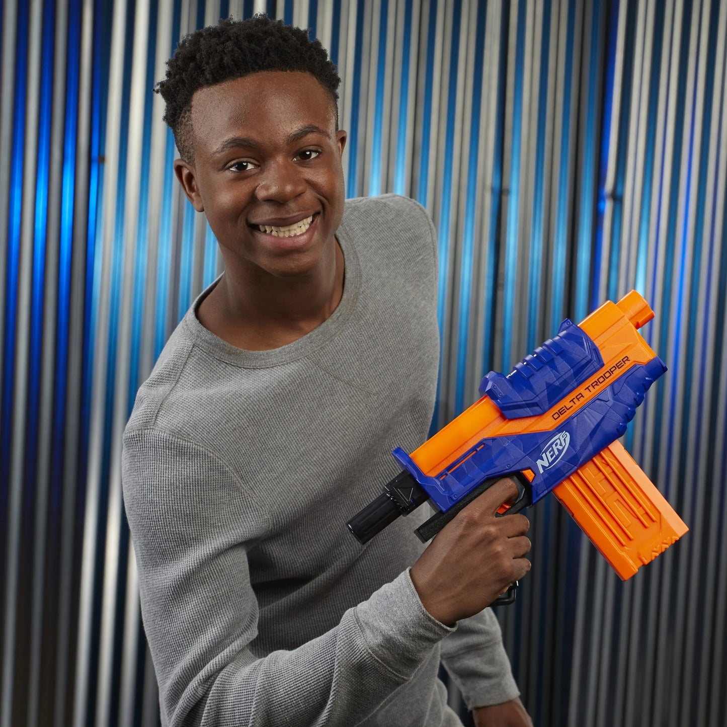 Nerf N-Strike Elite Delta Trooper