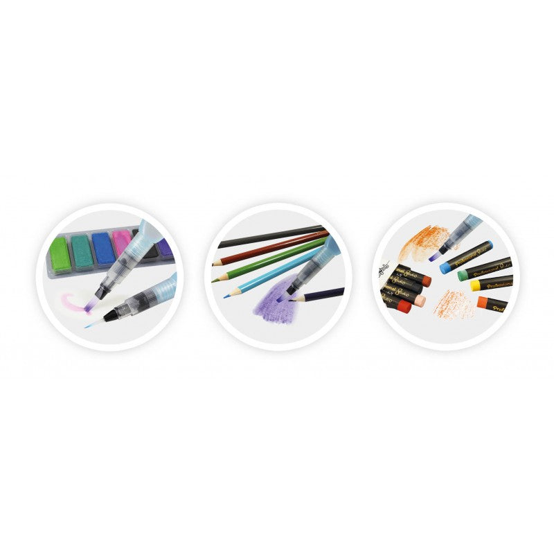 Drawing set