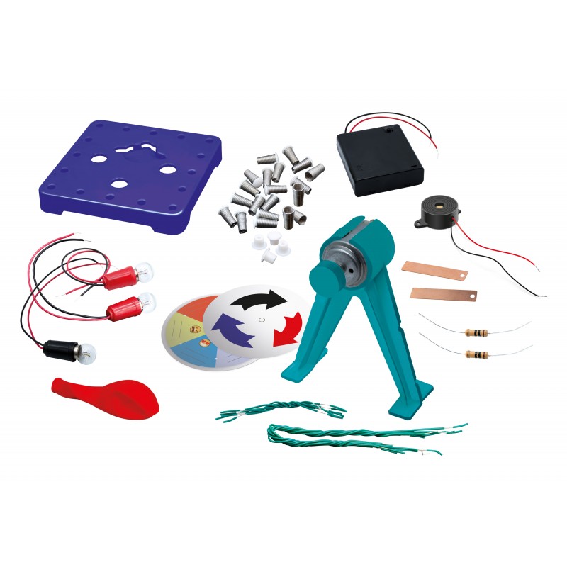 Electricity Lab
