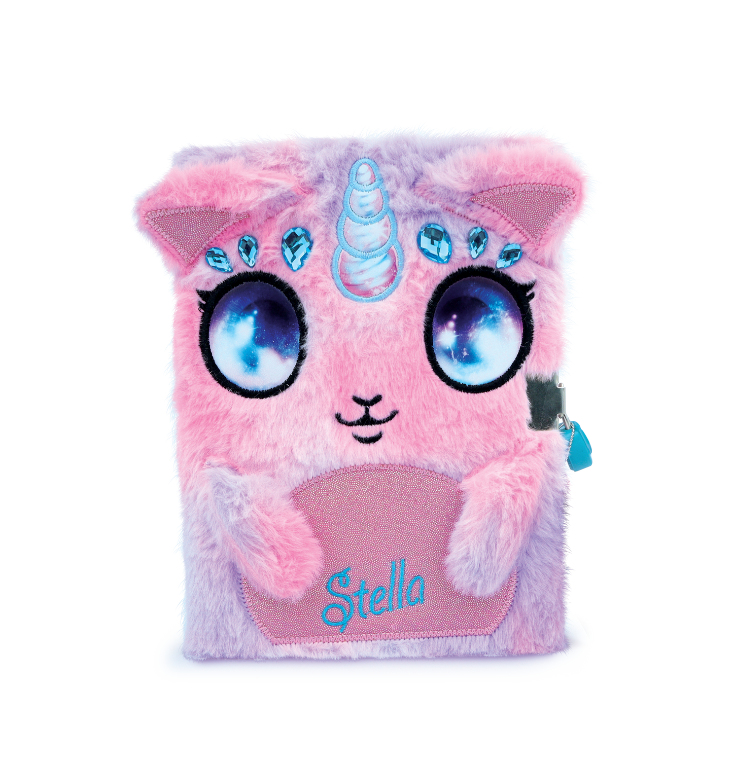 Fuzzy Diary - Stella