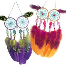 Dream Catchers