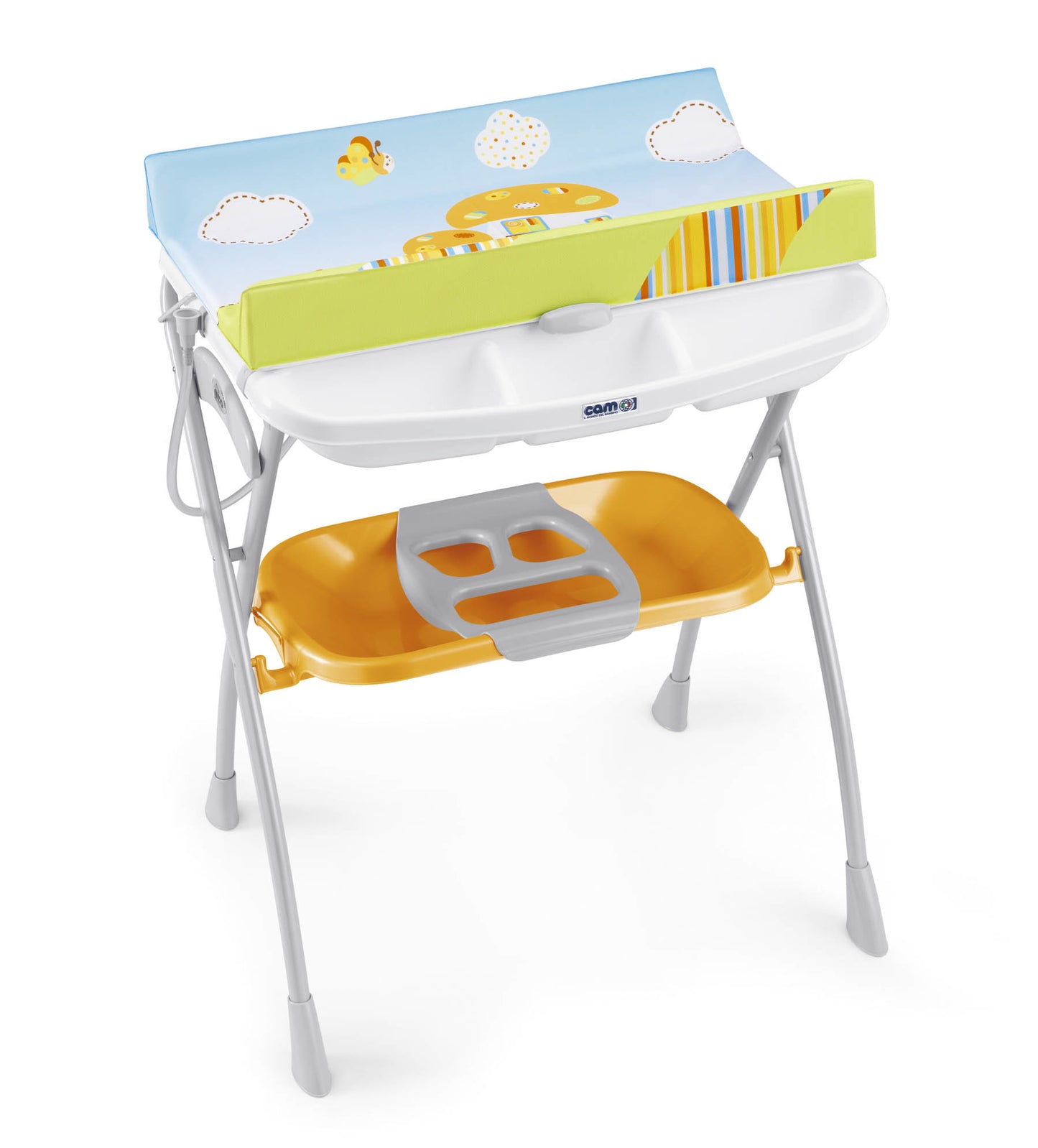 Cam Volare Bath For Babies