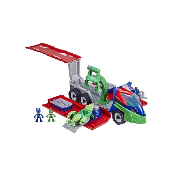 PJ MASKS PJ Launching Seeker