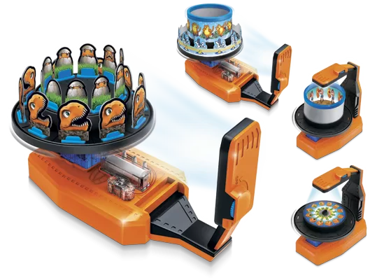 Multi-Functional Movie Maker