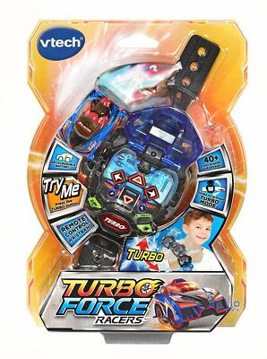 Vtech Turbo Force Racers