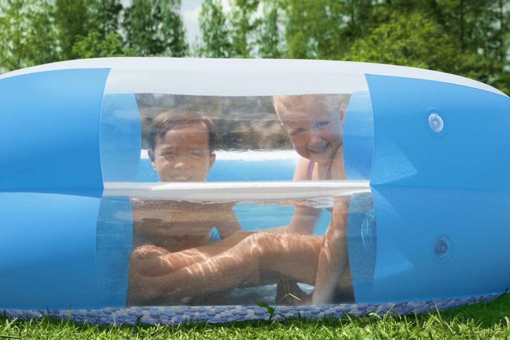 Bestway Splashview Family Pool 270x198x51cm