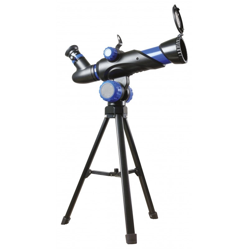 Telescope 15 activities
