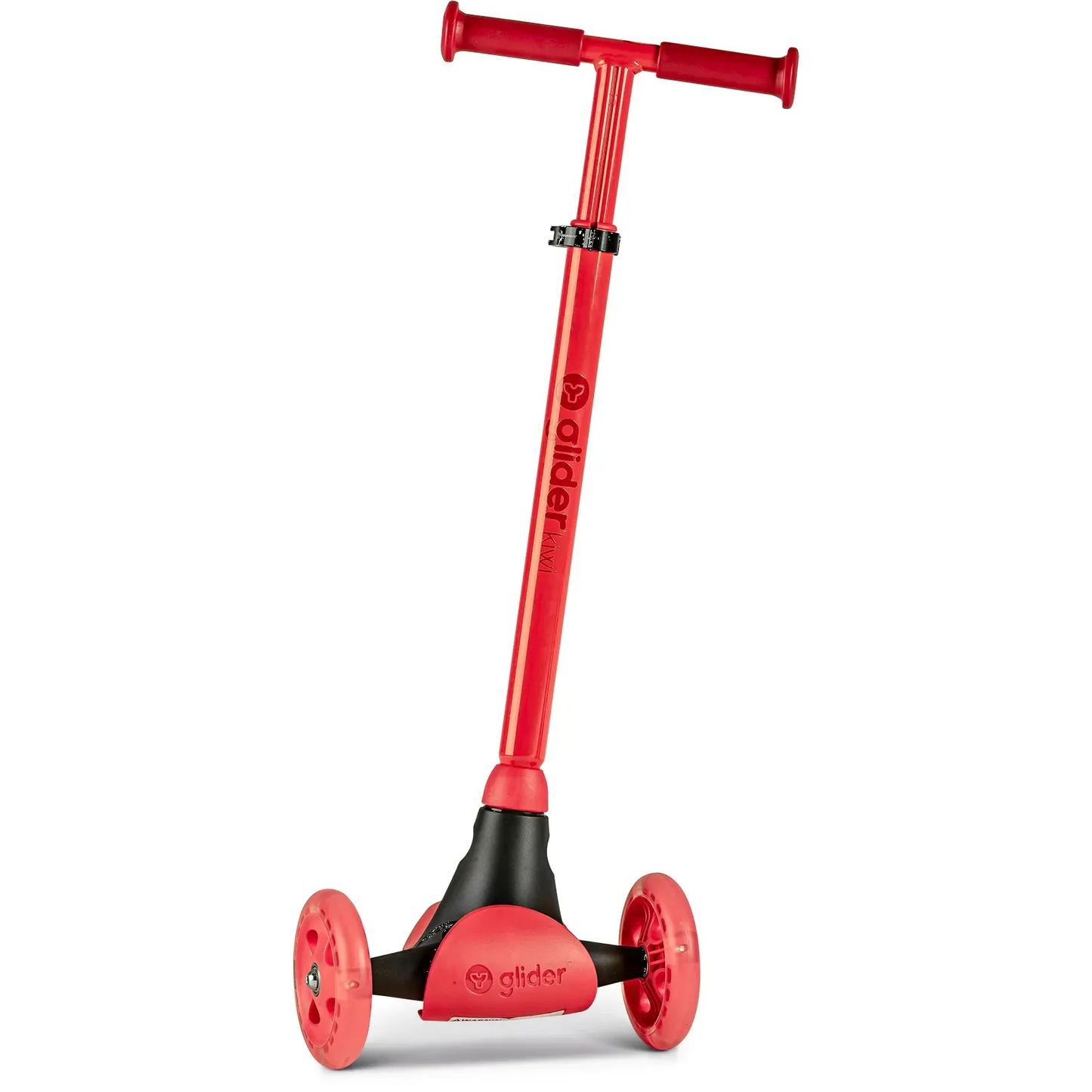 Yvolution Y Glider Kiwi Scooter