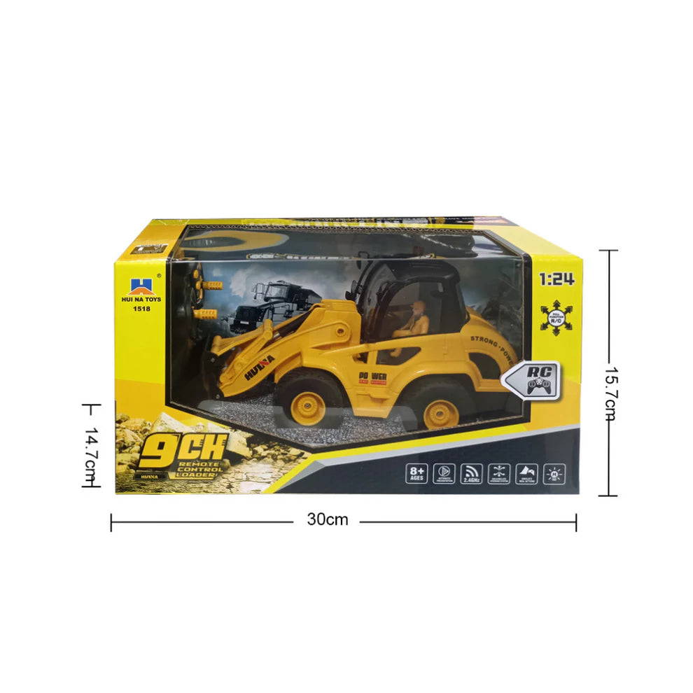Huina 1518 RC Loader