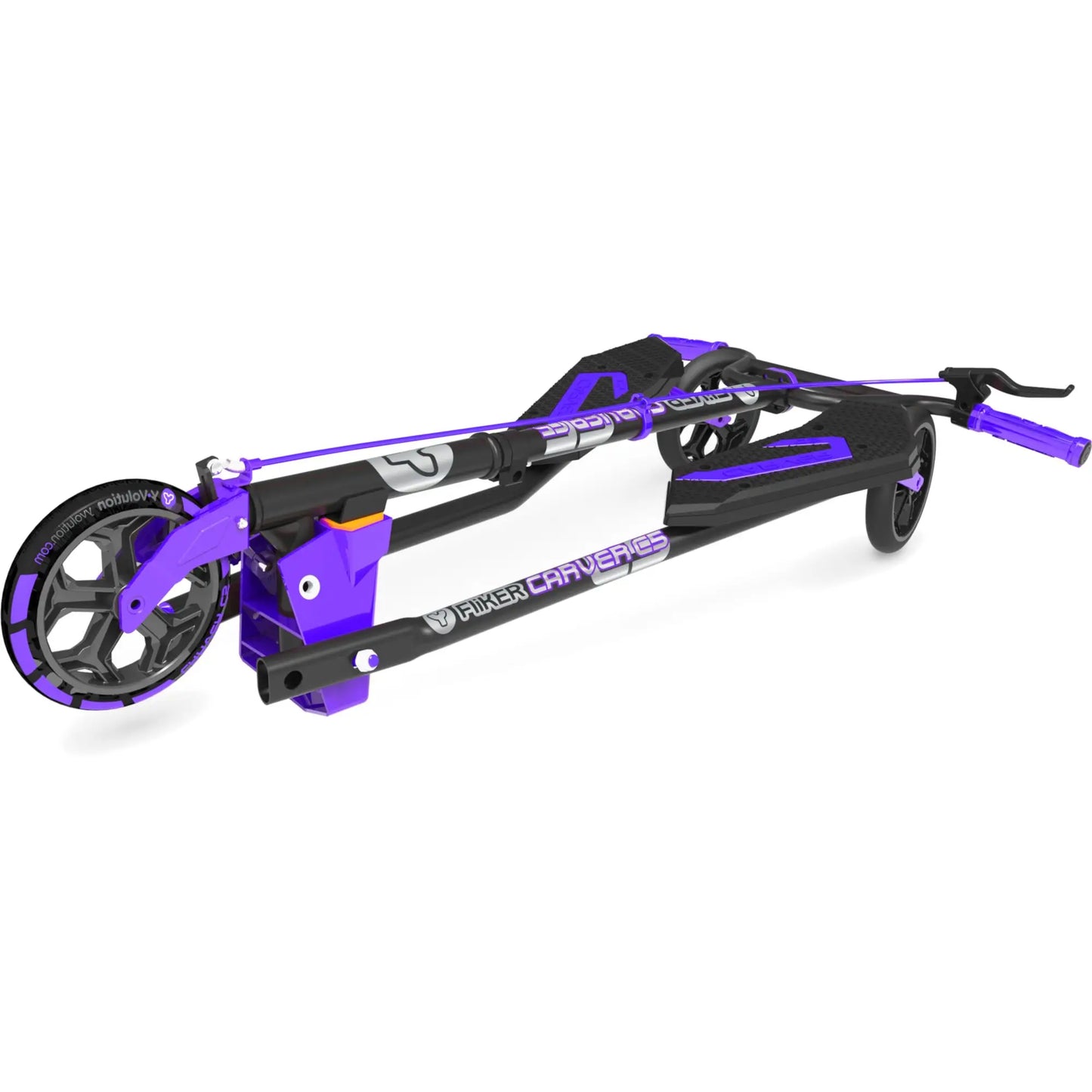 Fliker Carver C5